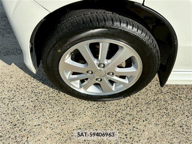 Suzuki EVERY WAGON 2020-12 1824463-12