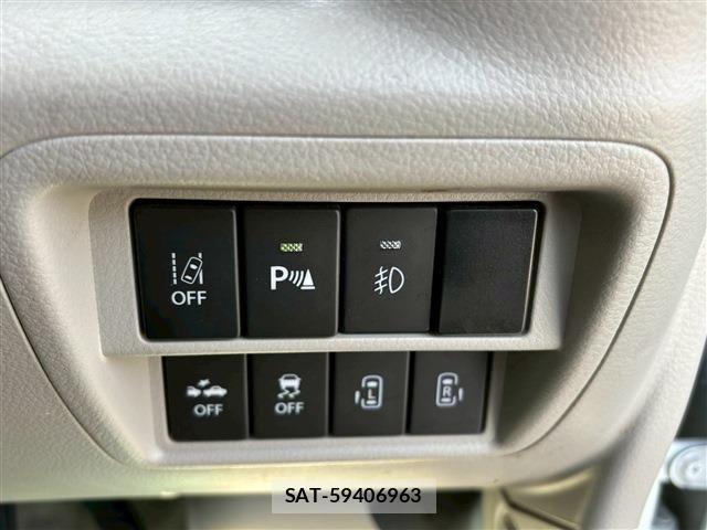 Suzuki EVERY WAGON 2020-12 1824463-17