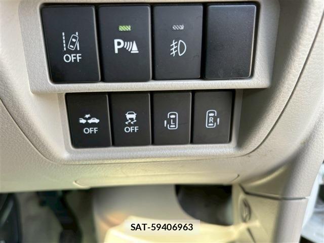 Suzuki EVERY WAGON 2020-12 1824463-18