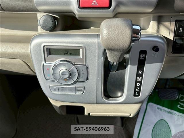 Suzuki EVERY WAGON 2020-12 1824463-21