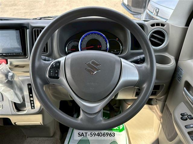 Suzuki EVERY WAGON 2020-12 1824463-22
