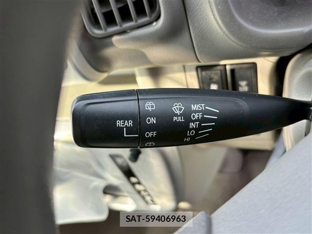 Suzuki EVERY WAGON 2020-12 1824463-24