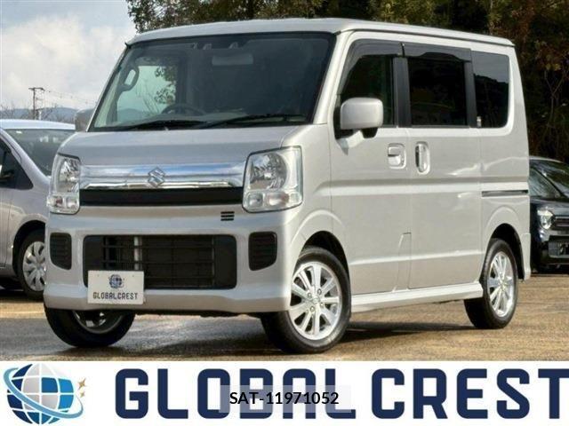 Suzuki EVERY WAGON 2020-08 1903685-0