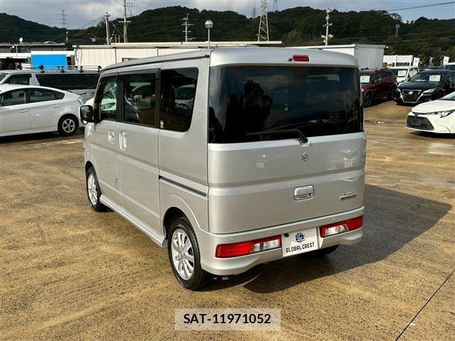 Suzuki EVERY WAGON 2020-08 1903685-9