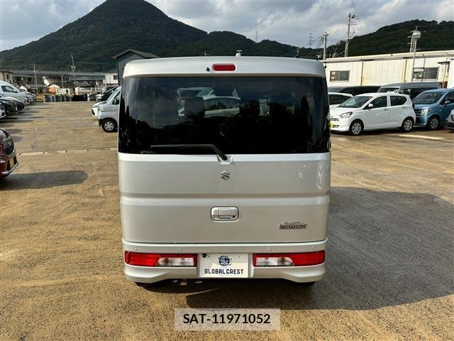 Suzuki EVERY WAGON 2020-08 1903685-10