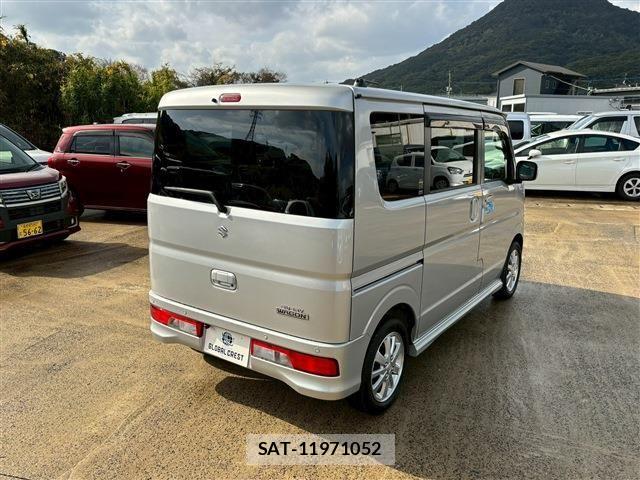 Suzuki EVERY WAGON 2020-08 1903685-11