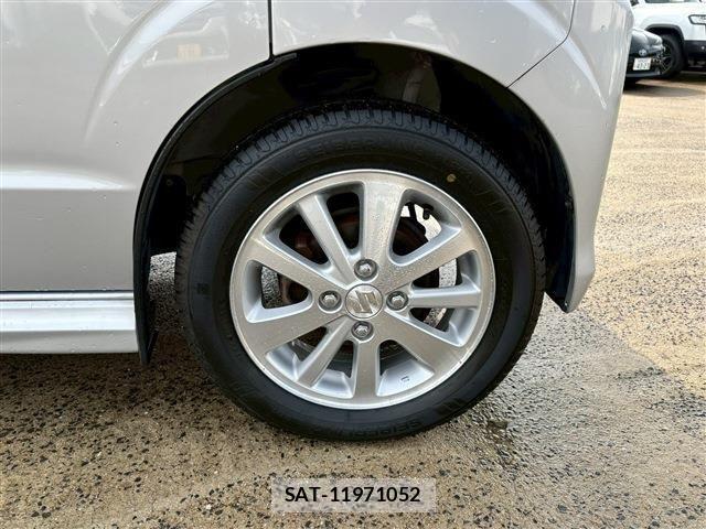 Suzuki EVERY WAGON 2020-08 1903685-12