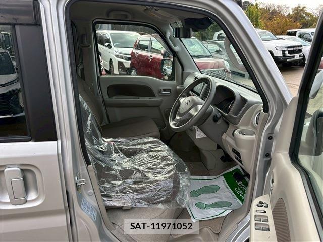 Suzuki EVERY WAGON 2020-08 1903685-13