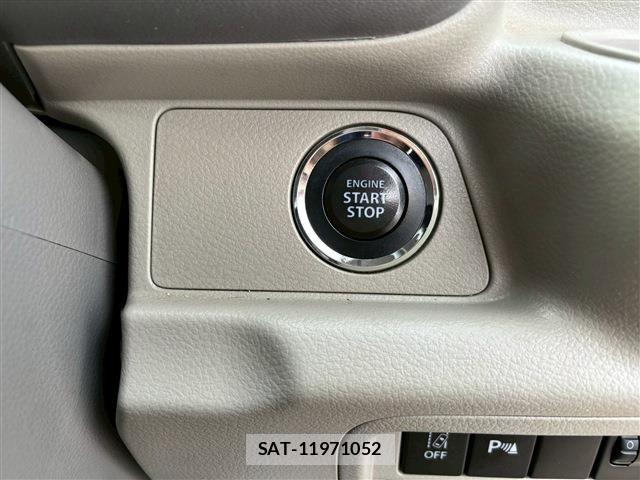 Suzuki EVERY WAGON 2020-08 1903685-15