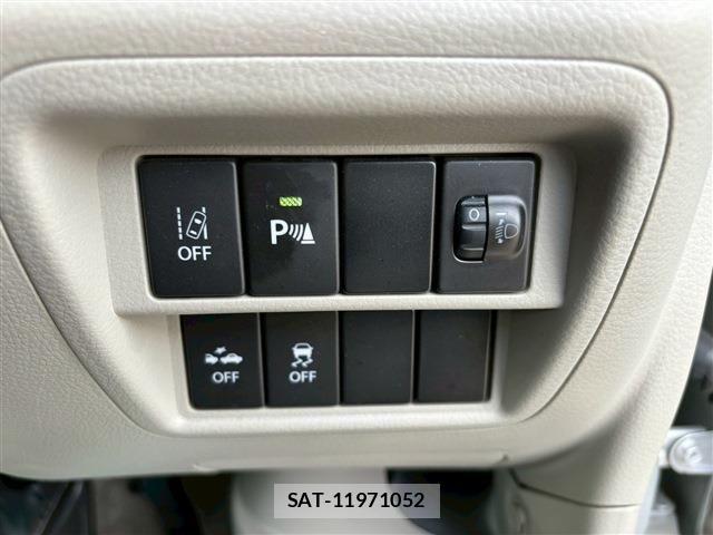 Suzuki EVERY WAGON 2020-08 1903685-16