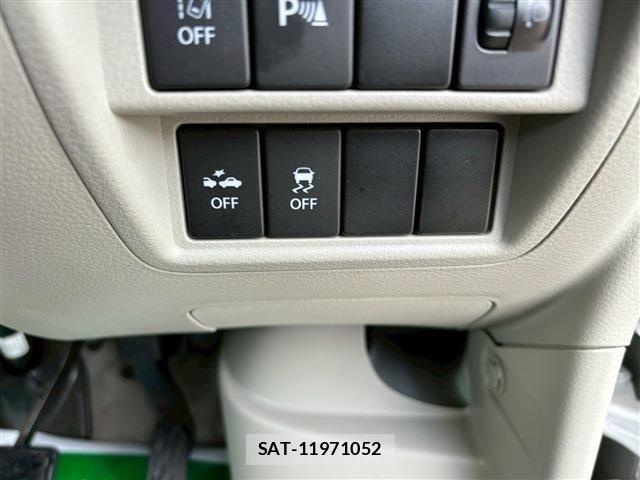 Suzuki EVERY WAGON 2020-08 1903685-17