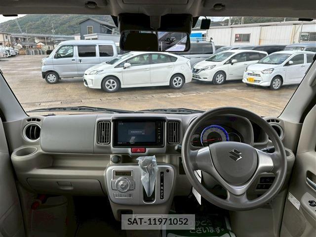 Suzuki EVERY WAGON 2020-08 1903685-1
