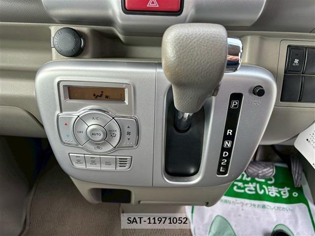 Suzuki EVERY WAGON 2020-08 1903685-20