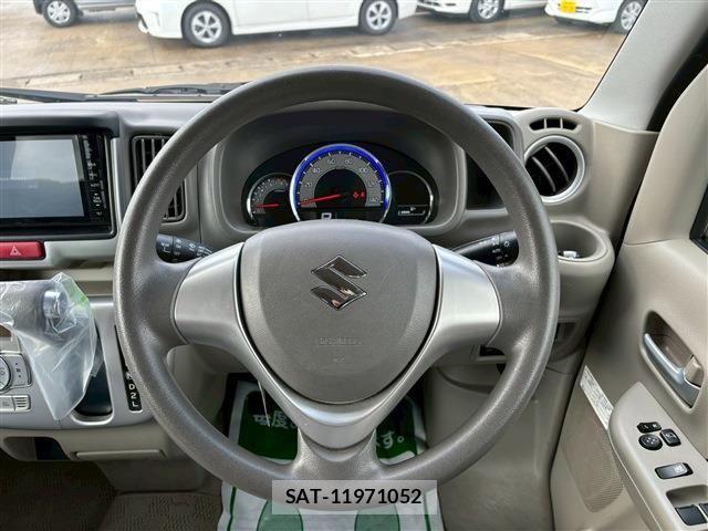 Suzuki EVERY WAGON 2020-08 1903685-21