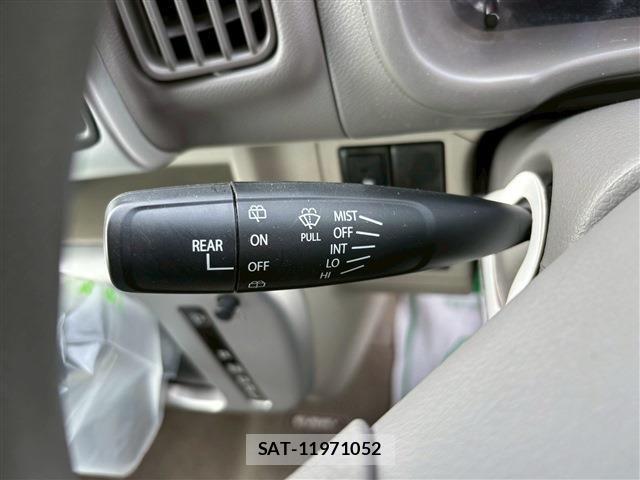 Suzuki EVERY WAGON 2020-08 1903685-22
