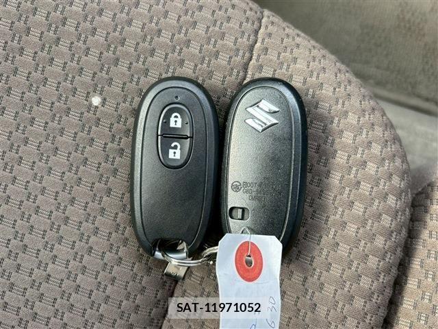 Suzuki EVERY WAGON 2020-08 1903685-25