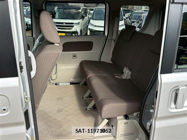 Suzuki EVERY WAGON 2020-08 1903685-3