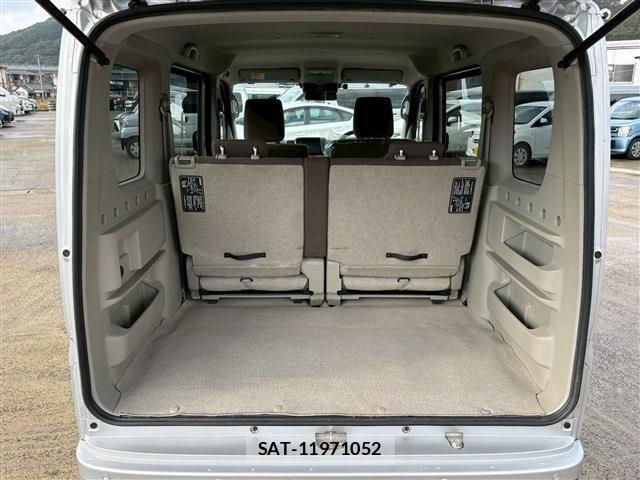 Suzuki EVERY WAGON 2020-08 1903685-4