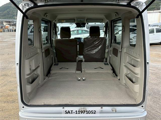 Suzuki EVERY WAGON 2020-08 1903685-5
