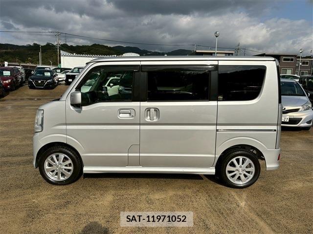 Suzuki EVERY WAGON 2020-08 1903685-8