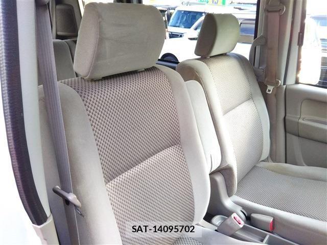 Suzuki EVERY WAGON 2011-10 2008853-11