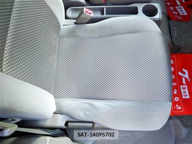Suzuki EVERY WAGON 2011-10 2008853-12