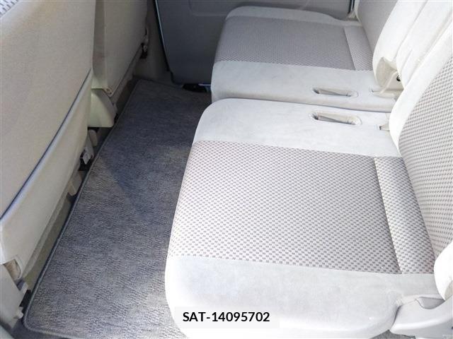 Suzuki EVERY WAGON 2011-10 2008853-15