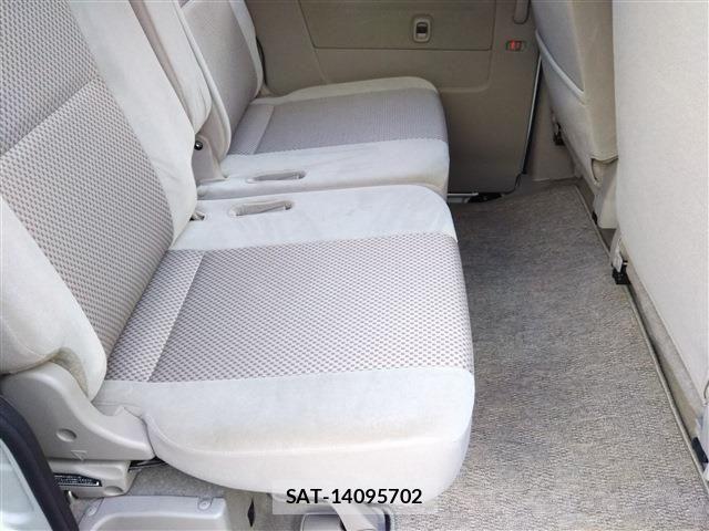 Suzuki EVERY WAGON 2011-10 2008853-16