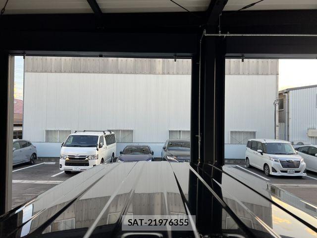 Suzuki EVERY WAGON 2019-12 2102613-9