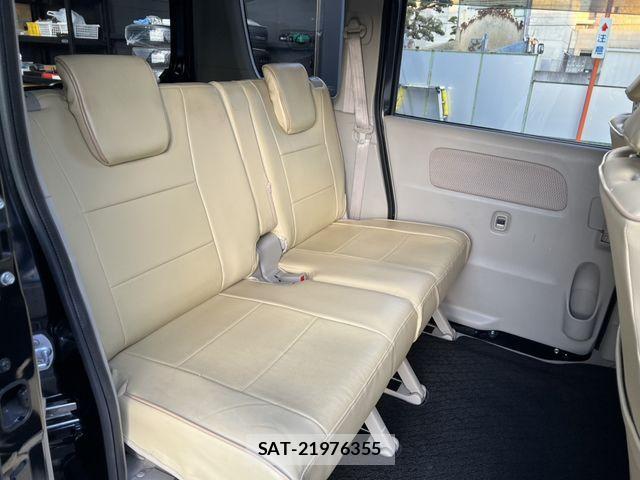 Suzuki EVERY WAGON 2019-12 2102613-12