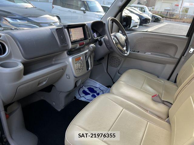 Suzuki EVERY WAGON 2019-12 2102613-13