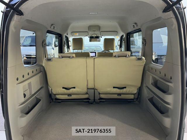 Suzuki EVERY WAGON 2019-12 2102613-15