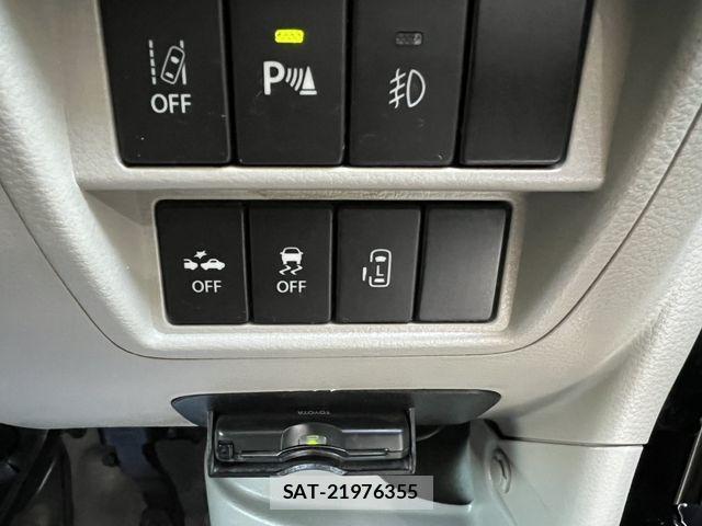 Suzuki EVERY WAGON 2019-12 2102613-19