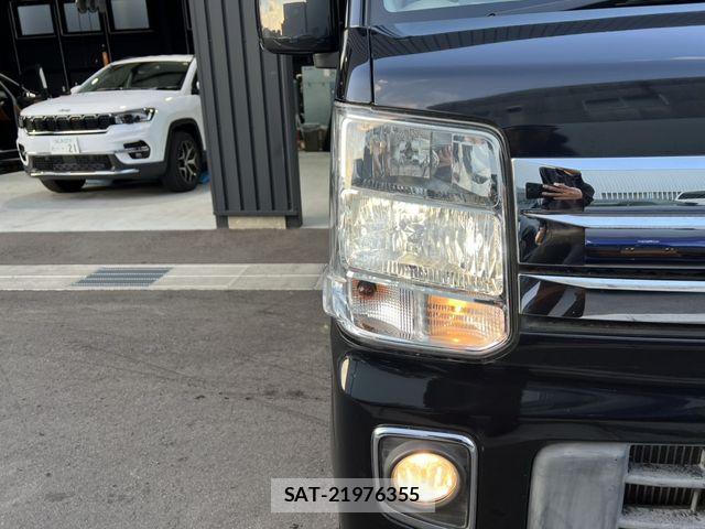 Suzuki EVERY WAGON 2019-12 2102613-22