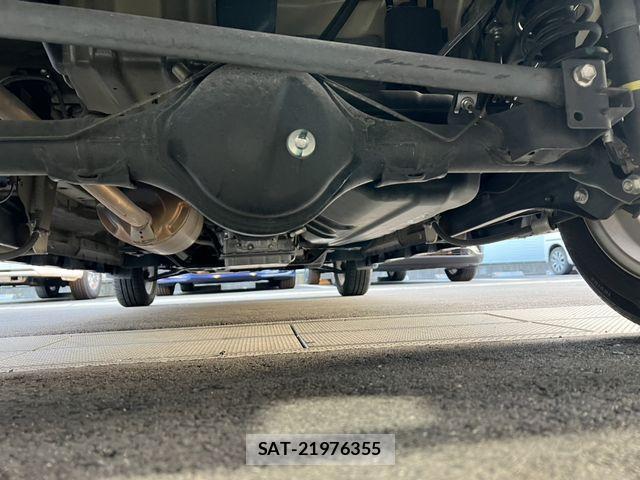 Suzuki EVERY WAGON 2019-12 2102613-29