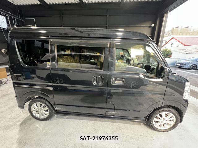 Suzuki EVERY WAGON 2019-12 2102613-5