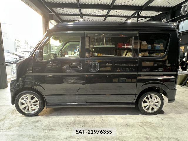 Suzuki EVERY WAGON 2019-12 2102613-6