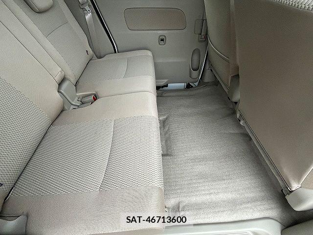 Suzuki EVERY WAGON 2023-02 2247904-9
