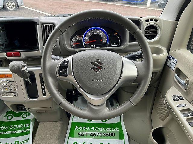 Suzuki EVERY WAGON 2023-02 2247904-13