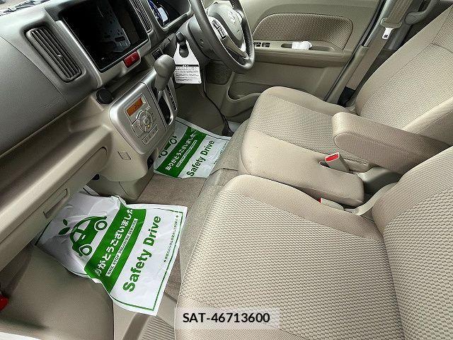Suzuki EVERY WAGON 2023-02 2247904-18