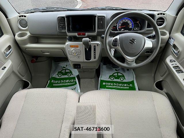 Suzuki EVERY WAGON 2023-02 2247904-1
