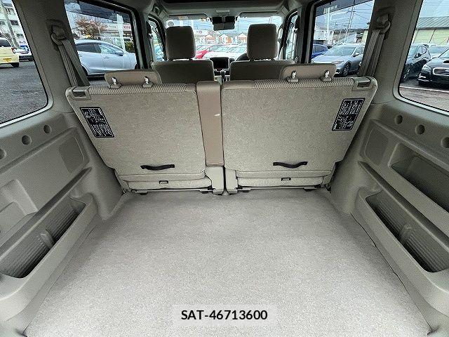 Suzuki EVERY WAGON 2023-02 2247904-20