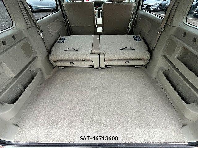 Suzuki EVERY WAGON 2023-02 2247904-21