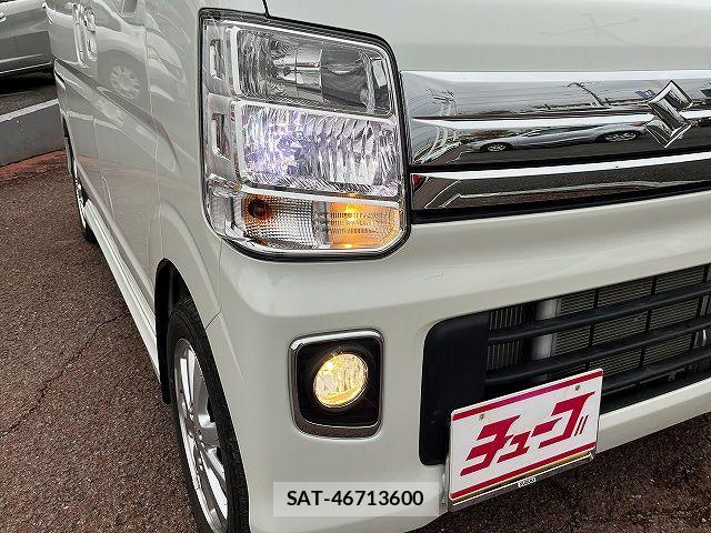 Suzuki EVERY WAGON 2023-02 2247904-22