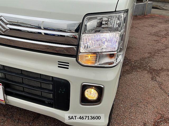 Suzuki EVERY WAGON 2023-02 2247904-23