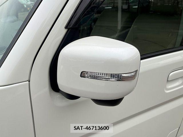 Suzuki EVERY WAGON 2023-02 2247904-24