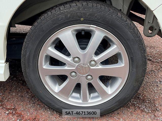 Suzuki EVERY WAGON 2023-02 2247904-26