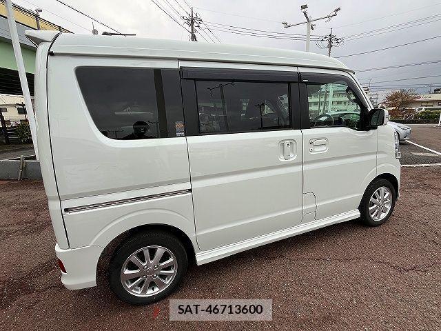 Suzuki EVERY WAGON 2023-02 2247904-2