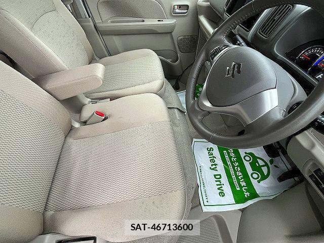 Suzuki EVERY WAGON 2023-02 2247904-3