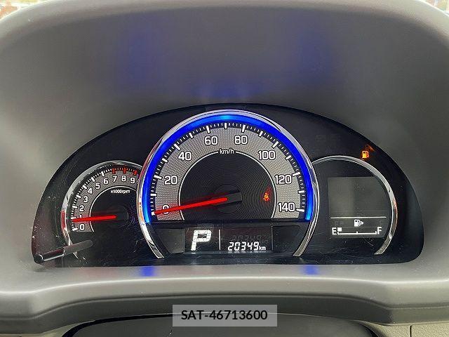 Suzuki EVERY WAGON 2023-02 2247904-7